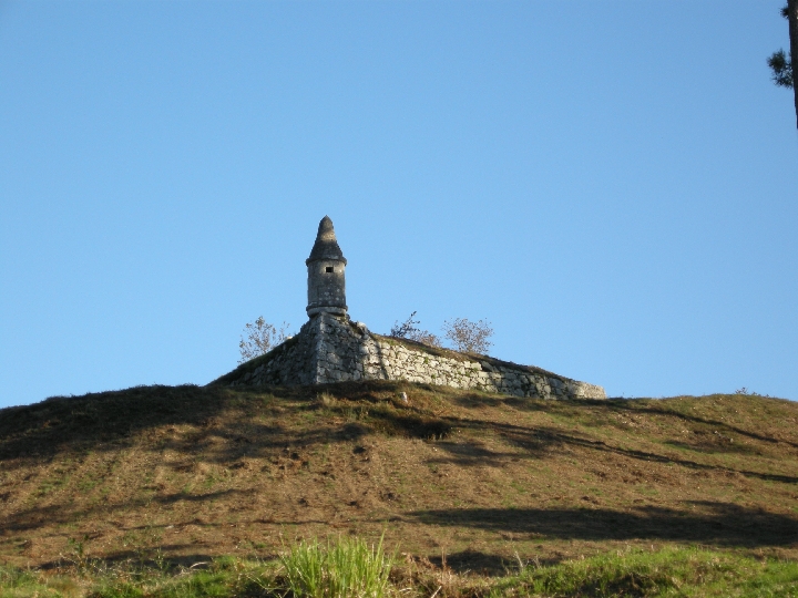 Photo of   Goian - Vila nova da Cerveira - Valença - Tui (carreiros.es)